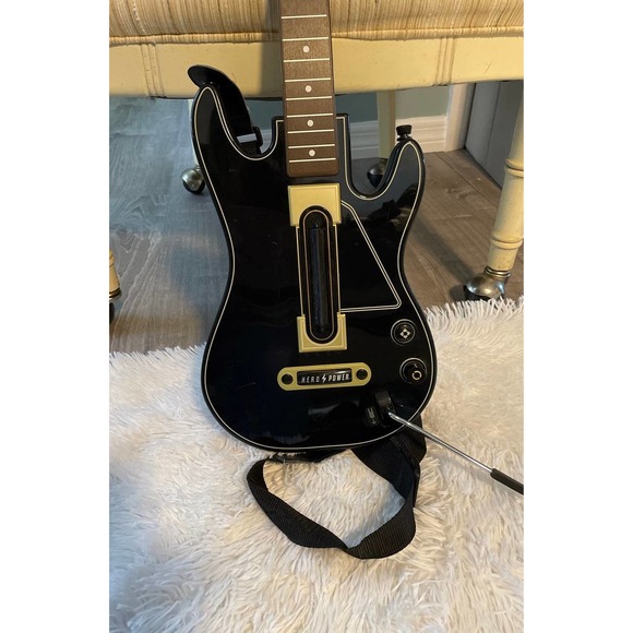 COPY - Guitar Hero Live Bundle Ps3 - Picture 5 of 12